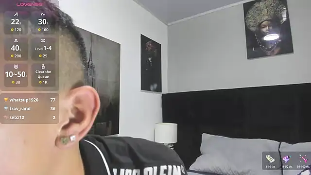 _Alan_Walker_1 在線直播表演