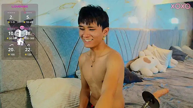 cococumps' Live XXX Chat