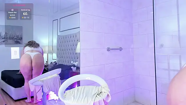 MoritaSun 라이브 XXX 채팅