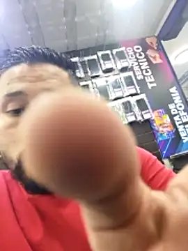 DiegoDassn Webbikameraesitys