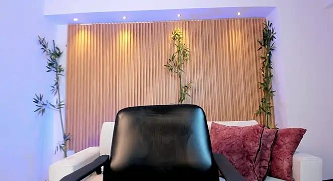 arianarousee's Live XXX Chat