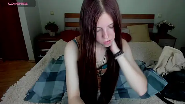 MaryRapunzel: απευθείας συνομιλία ΧΧΧ