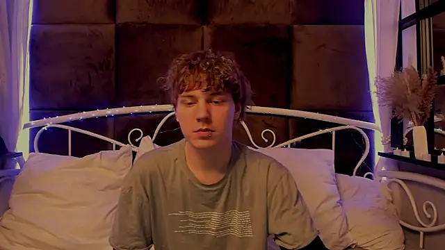 Benjamin_Harrisn Webbikameraesitys