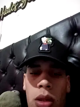 Danifox1n Webbikameraesitys