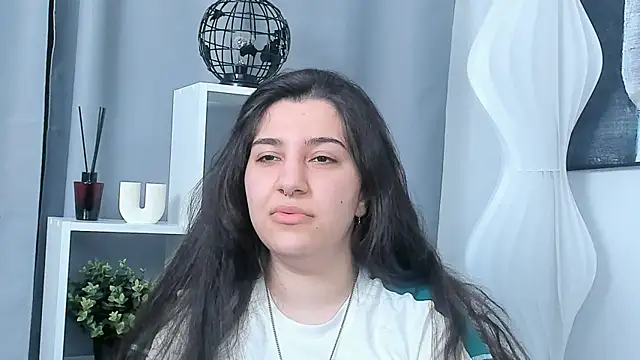 FrancinaDanley 라이브 XXX 채팅