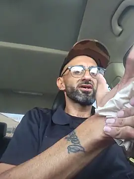 Osamabinfuckn ওয়েবক্যাম শো