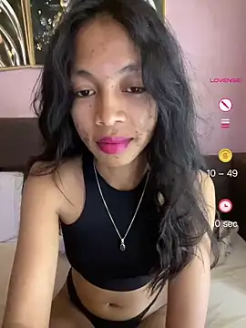 Chat XXX ao vivo de missuua