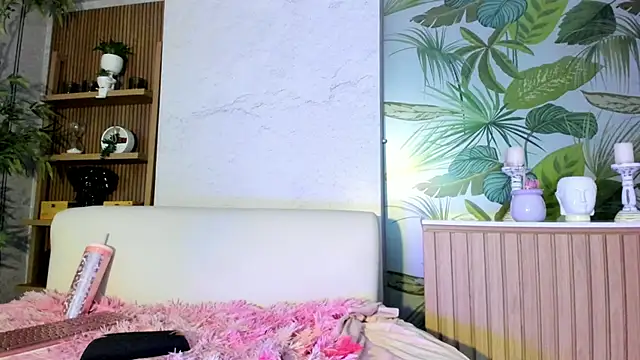 AntonellaRossi 现场XXX聊天