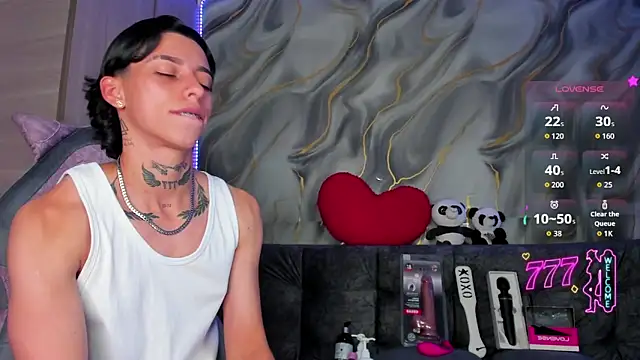 AmberAdams_ লাইভ XXX চ্যাট