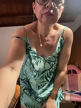 Chat XXX en directo de Sharongirl07