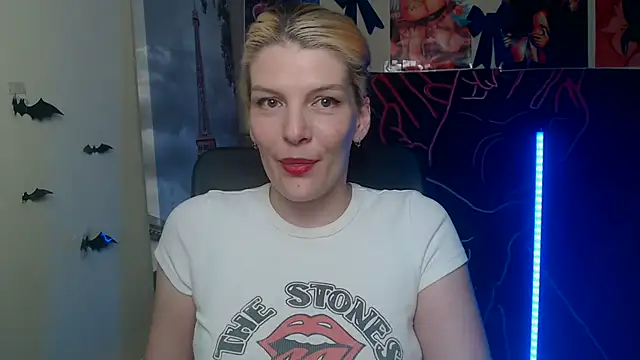 VanessaRey_: онлайн-секс-чат