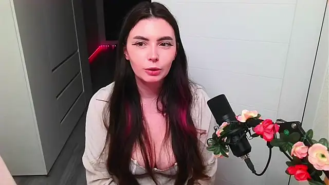 peachyness Live XXX-chat