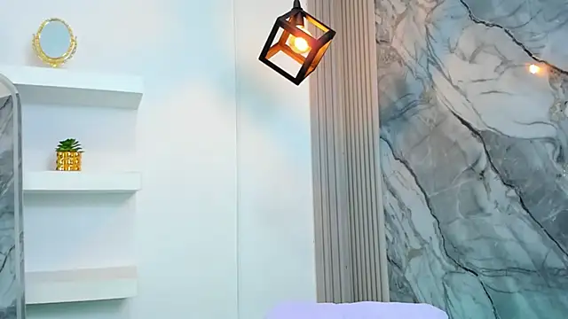 IsabellaMonet Live XXX-Chat