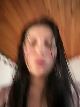 Show webcam de GiuliaBianchi