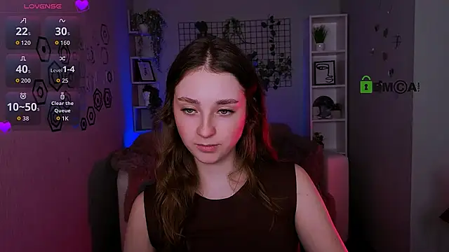 alisabliss: онлайн-секс-чат