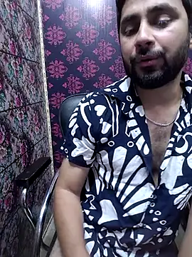 Show webcam de Cute_Lucky