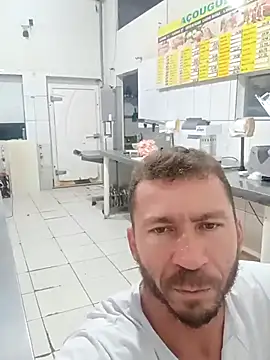 RobertoLuiz84 Obrolan Langsung XXX