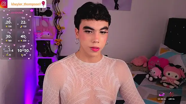 عرض كام Kheyler_1