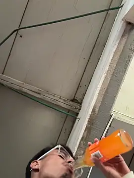 Вебкам-шоу TavoHot_