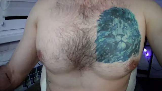 DaddySlava Chat XXX live