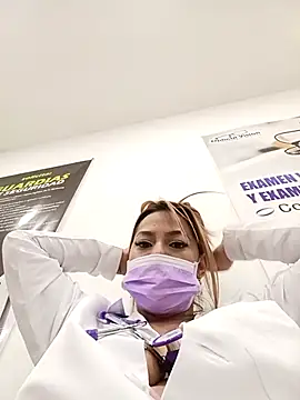 Czat XXX na żywo – _Zoe_777