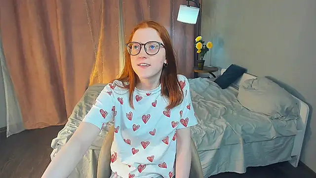 Živý XXX chat MuiLeath