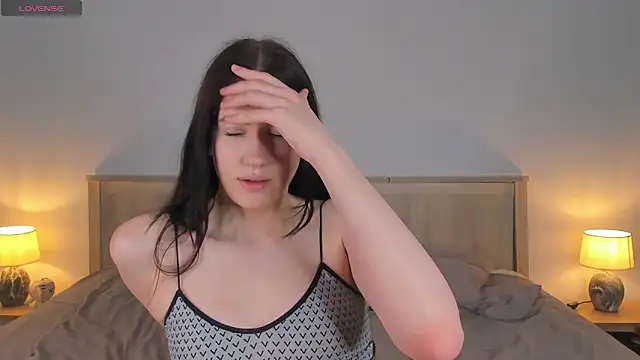 EstelaSuppa Pertunjukan Webcam