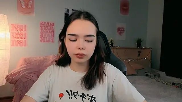 Sunsetberry Live XXX-chat