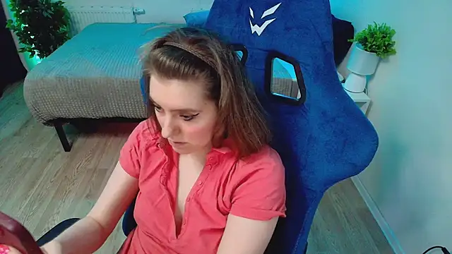 CranberryHot: онлайн-секс-чат