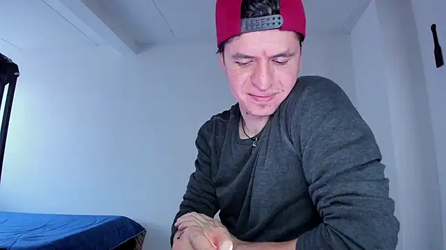 Chat XXX en directo de Headhunterdz