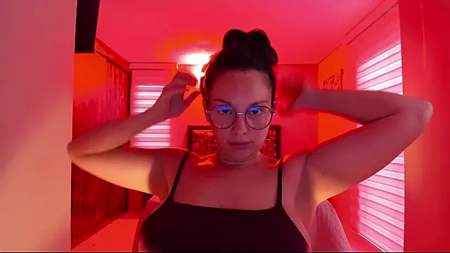 anabel_025 Obrolan Langsung XXX