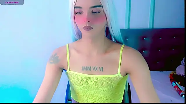 malahya_ Live XXX-chat