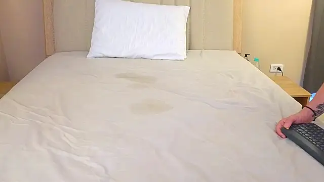 Show webcam de mr_danni