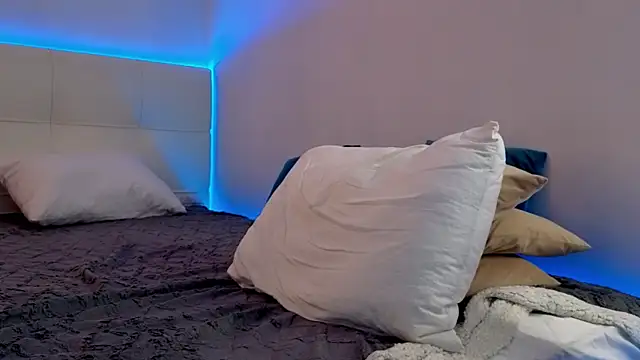 Show webcam de fiachand