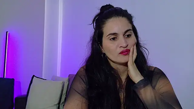 lizdevine Obrolan Langsung XXX