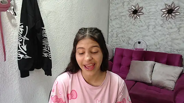 Evagirl69 Live XXX Chat