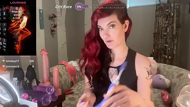 AwesomeBlossomness Adlı Modelin Canlı XXX Sohbeti