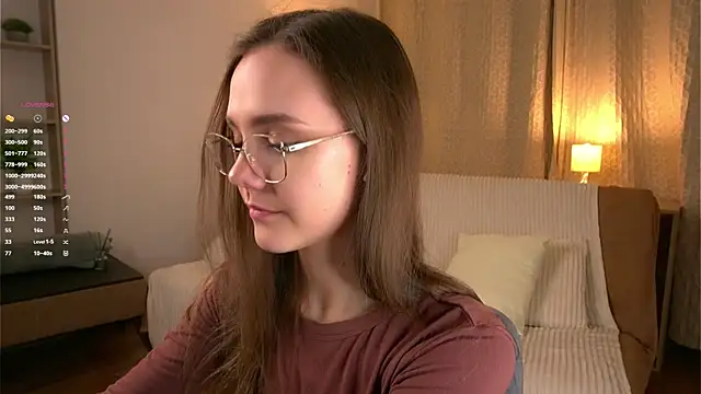 Sembang XXX Secara Langsung SweetSaraPie