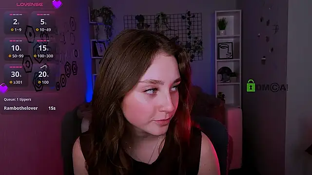 Chat XXX Live alisabliss