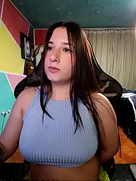 Mysticdooll69 Live XXX-chat