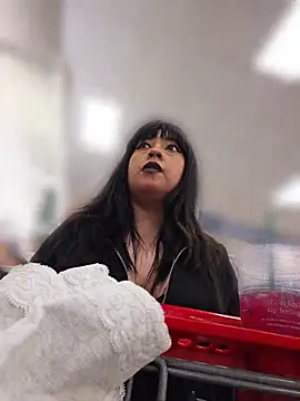 Chat XXX en directo de AriannaPenaxo