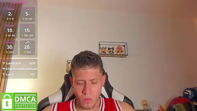 SebastianMaximoff_ 即時 XXX 聊天