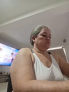 CheekySnowQueen_69's Live XXX Chat