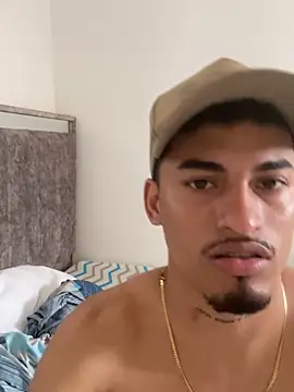 Ares_DAMM – Live XXX-chat