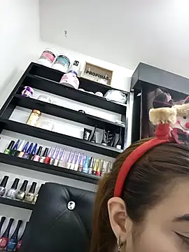 Isabellaa_Gomez's Live XXX Chat