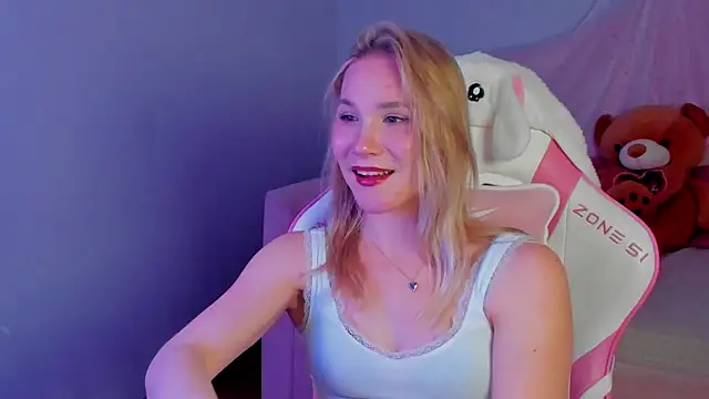 ElaraVoltage Live XXX-Chat