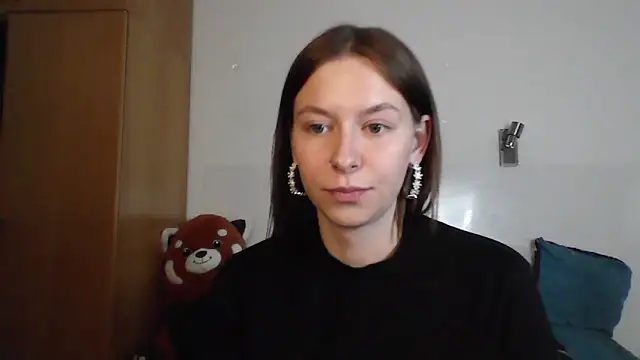 JuicyErika Live XXX-chat