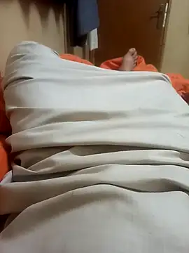 Dourmane_2026 Adlı Modelin Web Kamerası Şovu