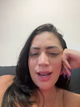 Show webcam de NathFox