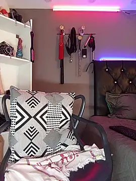 MariaGaitan Obrolan Langsung XXX